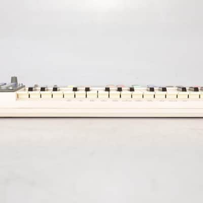 Diabolical Devices Casio SK-1 Circuit Bent Sampling Keyboard Synthesizer #38947 image 5