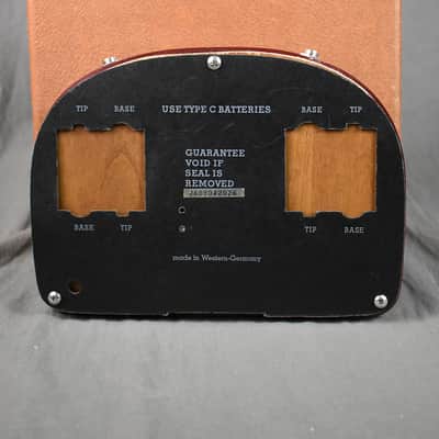 2020 R2R Electric TelTape Treble Booster image 11