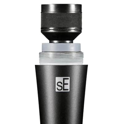 sE Electronics V3 Dynamic Microphone image 4
