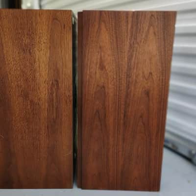 Acoustic Research AR5 speakers in excellent condition - 1970's image 4