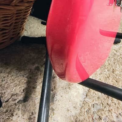Bridgecraft - PinkCaster ST 2025 - Pink image 16