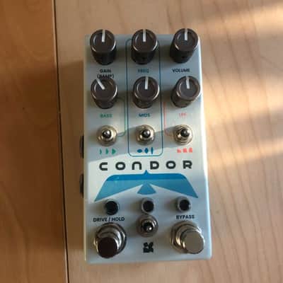 Chase Bliss Audio Condor Hifi 2024 image 1