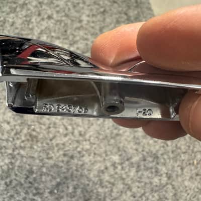 Premier RD843756 1-20 Lug Casing image 3