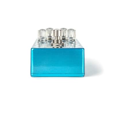 Mxr WA38 Wylde Audio Chorus image 5