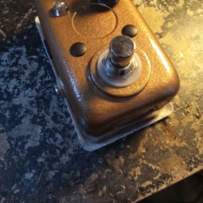Dongeomac Tonebender MK II image 2