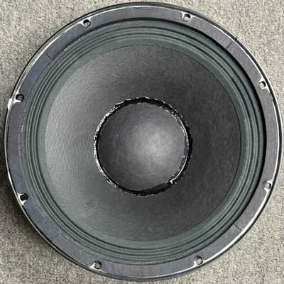 Mackie M1263W SRM 450 - 12" Replacement Speaker image 1