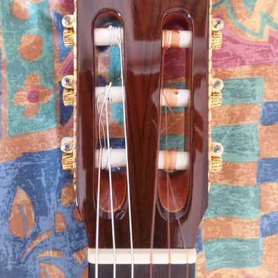 Kenny Hill Master Series Ruck -- Celebrity Owned till 2007 image 5