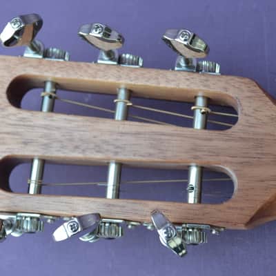 Alvarez Artist Series ARD70E 12 Fret Sloped Shoulder Ac/El Dreadnought Guitar image 13