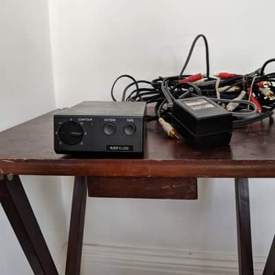Quad 606 Power Amplifier image 8