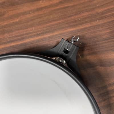 Roland PD-125 Dual Trigger 12” Mesh Head V-Drum Trigger Pad - Black - ZU96083 image 2