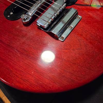 Gibson Melody Maker 1965 image 9