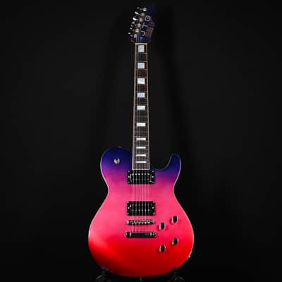 James Tyler JTG-M1 Electric Guitar- Jim Burst Metallic 2025 (M125000073) image 2