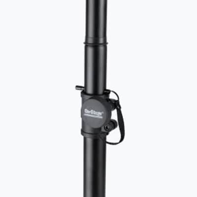 On-Stage All-Aluminum Speaker Stand image 11