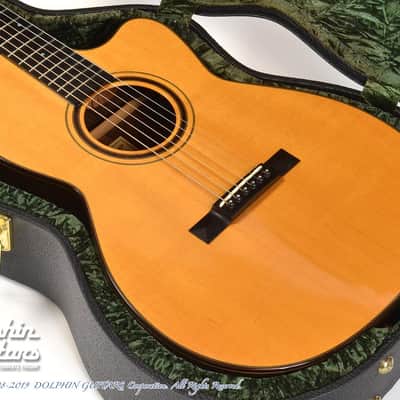 BENETEAU GUITARS 000 12-Fret [Pre-Owned] image 8