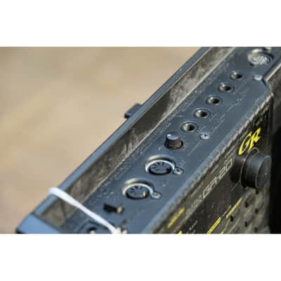 Roland GR-20 2010s Black image 6