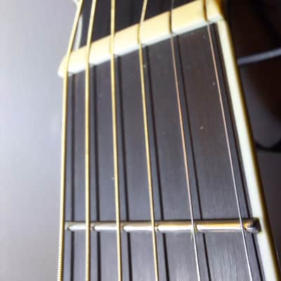 Nice! Orangewood Sage Live w LR Baggs Anthem System & Case - Natural Satin image 9