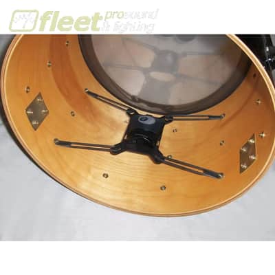 Kelly SHU Shock Mounted Isolation System for Sennheiser E901 Kick Drum Mics image 2