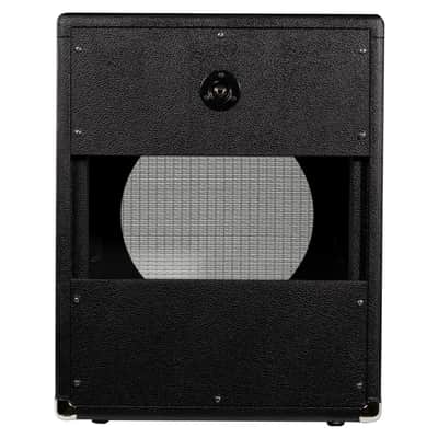 Mojotone 1x12 Lite American Style Vertical Speaker Extension Cabinet image 2