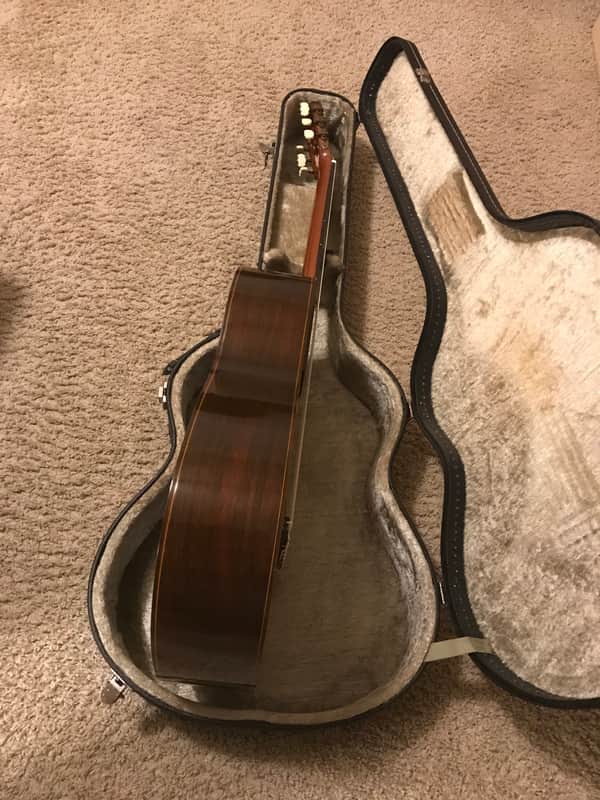 Yamaha G200 classical guitar 1970s made in Japan excellent