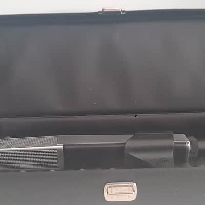 Sennheiser MD 441U Supercardioid Dynamic Microphone 1971 - Present - Black image 2