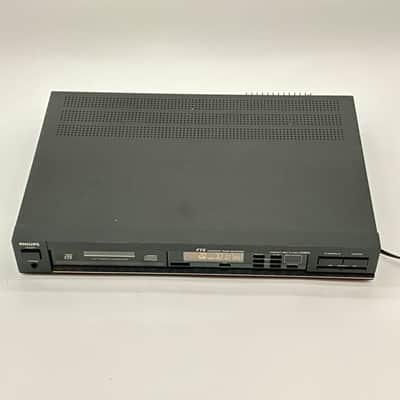 Philips CD670 - Serviced - TDA1541 DAC - CDM/4 image 5