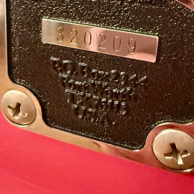Charvel Fusion Deluxe image 18