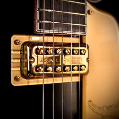 Gretsch G6136T-BLK Black Falcon 2018 image 9