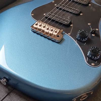 PRS SE NF3 with Rosewood Fretboard 2024 - Present - Gun Metal Gray image 10