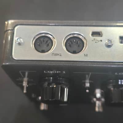 Used TC Electronic Ditto X4 Looper image 8