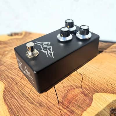 DT Pedals - Plague Bender MkIII image 8