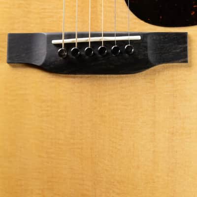 Martin D-18 Satin Standard Series Acoustic Guitar with Hardshell Case image 13