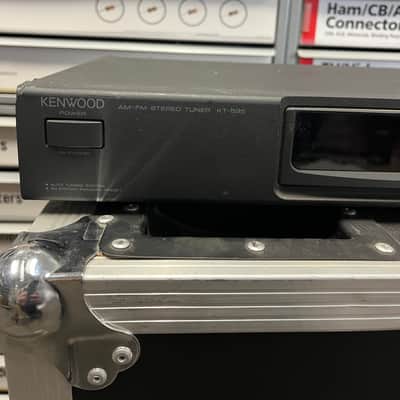 Kenwood KT-595 Tuner image 4