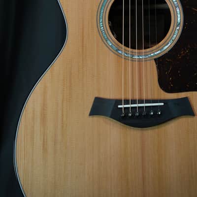 Taylor Legacy 714ce 2025 image 5