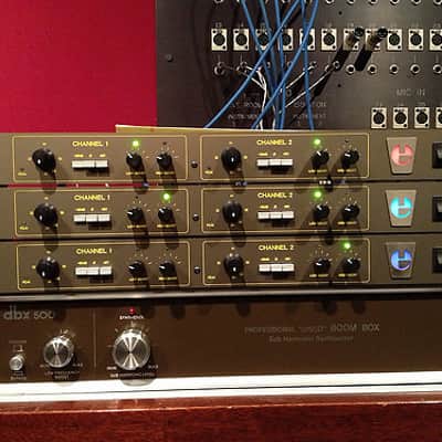 Electrical Audio EApreq Mic Preamp image 2