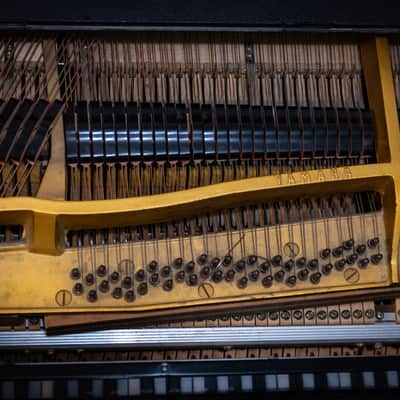 Yamaha CP-70B Electric Grand Piano image 7