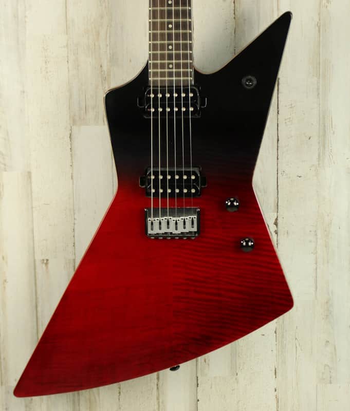 Ghostly Goodness: Used Chapman Ghost Fret (327) $549.99