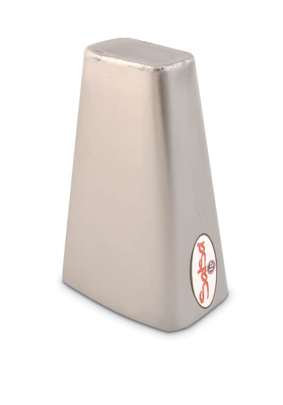 Latin Percussion ES-13 Salsa Claro Handheld Bongo Cowbell image 1