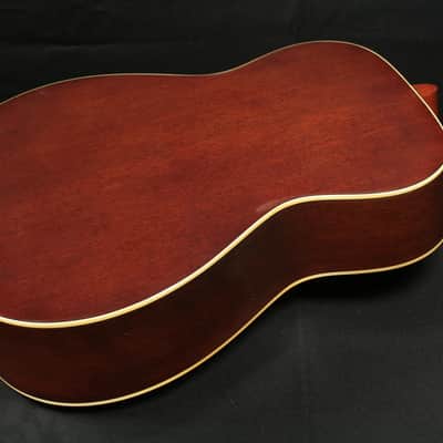 Yamaha SJ-180 1984 - Natural image 7