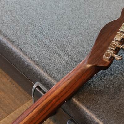 Fender American Standard Telecaster 2016 - Rosewood image 16