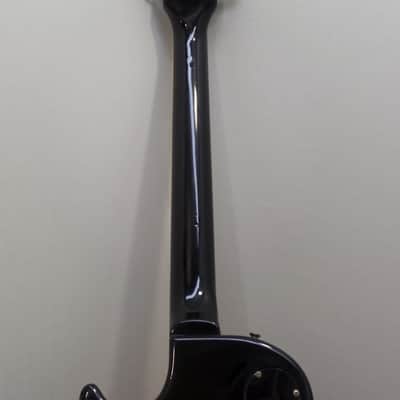 Tokai Love Rock 1984 Black MIJ Les Paul Made in Japan CIJ Vintage Tokai 57 PAF Pickups image 7