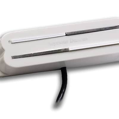 Seymour Duncan SVR-1 Vintage Rails for Strat - white, bridge