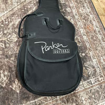 Levy's Parker Fly Gig Bag image 1
