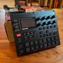 Elektron Syntakt 12 Track Drum Computer & Synthesizer 2022- Present - Black