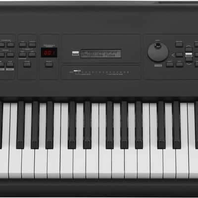 Yamaha MX88 88 Key Weighted Action Synthesizer image 3