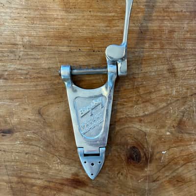 Bigsby Fixed arm 1960s - (Gretsch / Gibson…) image 2