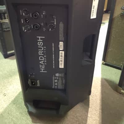 Headrush FRFR-112 2000-Watt 1x12" Active Guitar Speaker Cabinet 2010s - Local Pickup Only image 2