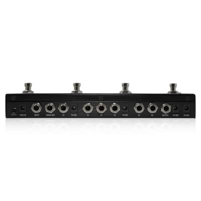 One Control Xenagama Tail Loop MKIII - OC-3PLV3 - 3 Loop with Tuner Out and BJF Buffer - NEW! image 3