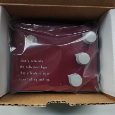 NEW Unopened Klon KTR image 1
