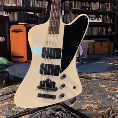 Japan vintage greco TB Thunderbird 1990 image 1