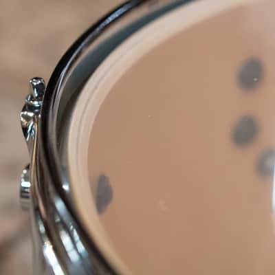 Sonor 13x14" SQ1 Birch Floor Tom - Cruiser Blue image 8
